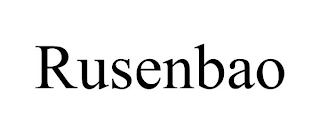 RUSENBAO