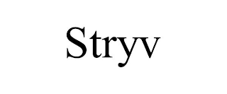 STRYV