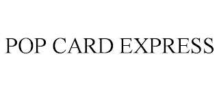 POP CARD EXPRESS