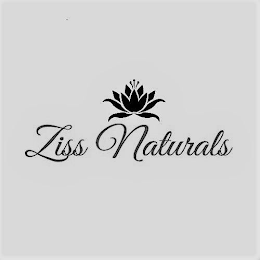 ZISS NATURALS