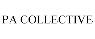 PA COLLECTIVE