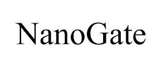 NANOGATE