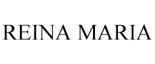 REINA MARIA