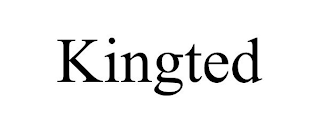 KINGTED