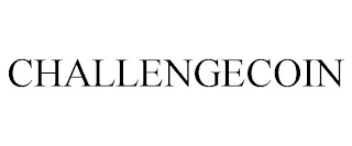 CHALLENGECOIN