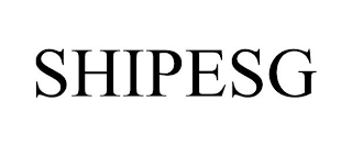 SHIPESG