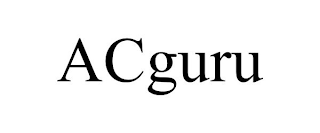 ACGURU