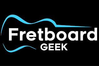 FRETBOARD GEEK