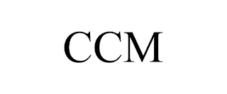 CCM