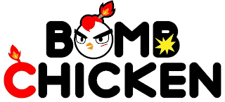 BOMB CHICKEN