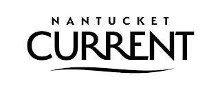 NANTUCKET CURRENT