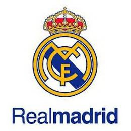 MCF REALMADRID.