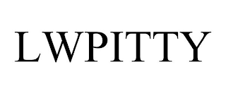 LWPITTY