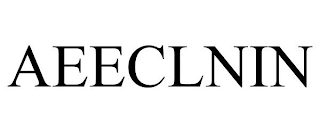 AEECLNIN