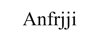 ANFRJJI