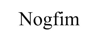 NOGFIM