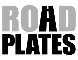 ROAD PLATES