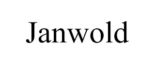 JANWOLD