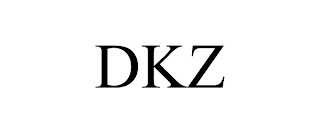 DKZ