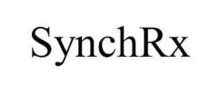 SYNCHRX