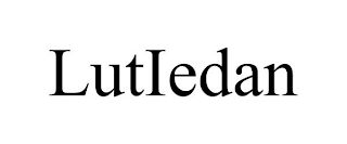 LUTIEDAN