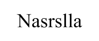 NASRSLLA