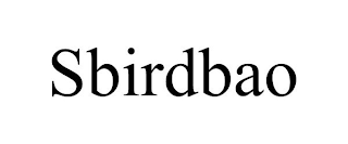 SBIRDBAO