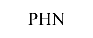 PHN