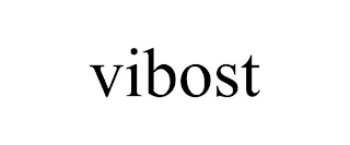 VIBOST