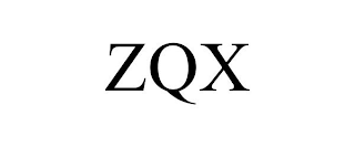 ZQX