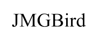 JMGBIRD