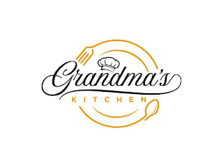 GRANDMA'S KITCHEN