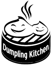 DUMPLING KITCHEN