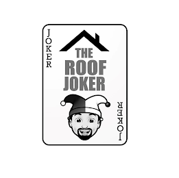 THE ROOF JOKER JOKER JOKER