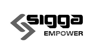 SIGGA EMPOWER