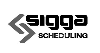 SIGGA SCHEDULING