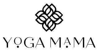 YOGA MAMA