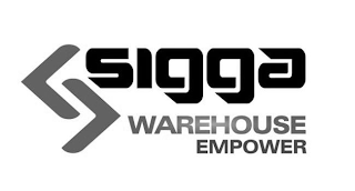 SIGGA WAREHOUSE EMPOWER