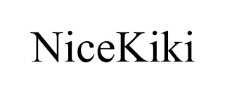 NICEKIKI