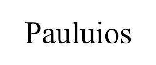 PAULUIOS