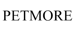 PETMORE