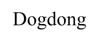 DOGDONG