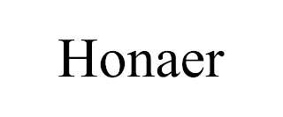 HONAER