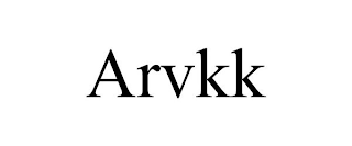 ARVKK