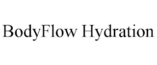 BODYFLOW HYDRATION