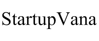 STARTUPVANA