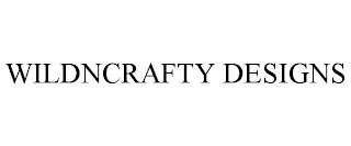 WILDNCRAFTY DESIGNS