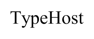 TYPEHOST