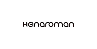 HEINAROMAN
