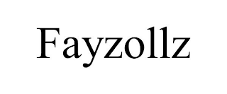 FAYZOLLZ